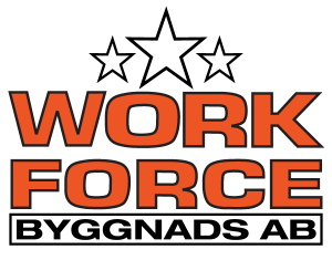 Work Force Byggnads AB | Byggföretag i Göteborg