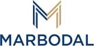 Marbodal logotyp
