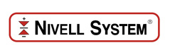 Nivell system logotyp