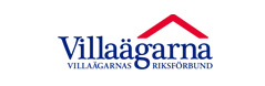 Villaägarna logotyp